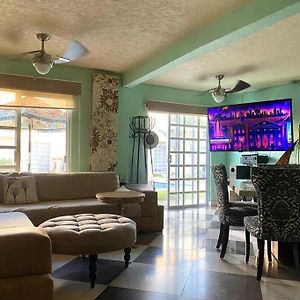 Casa de 2 habitaciones